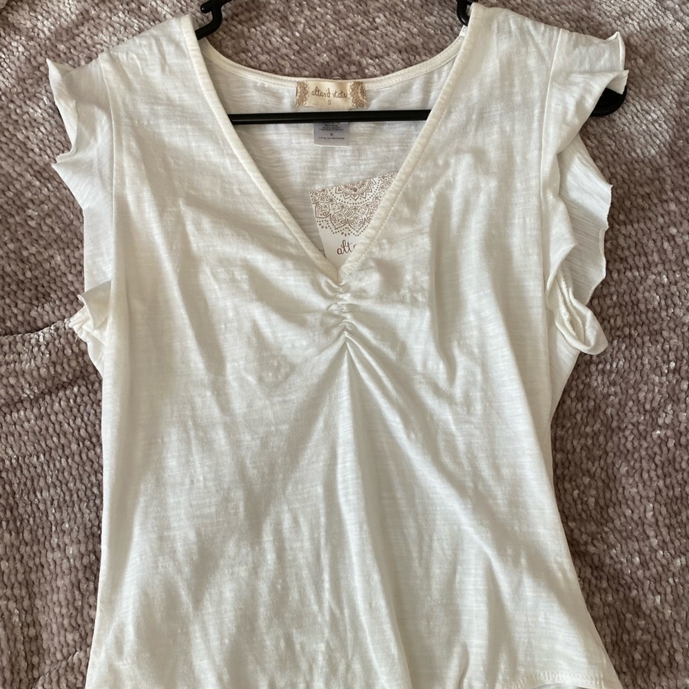 XS Altard state bodysuit
